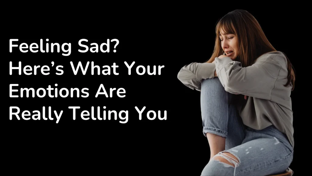sad