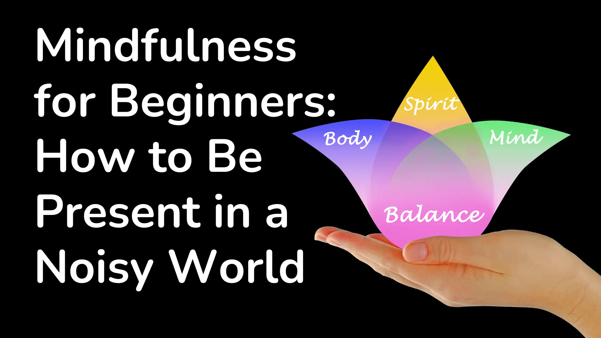 Mindfulness-for-Beginners-How-to-Be-Present-in-a-Noisy-World